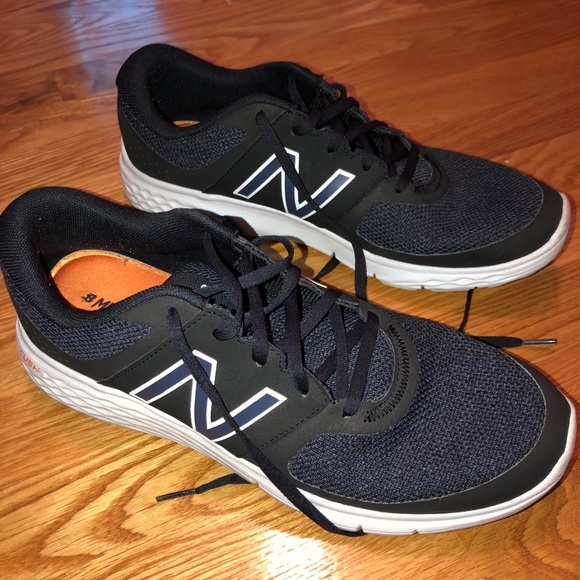 new balance crush